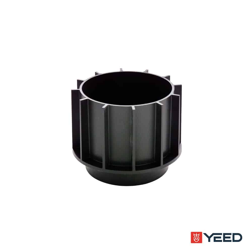 60mm magasító szintezőtalpakhoz