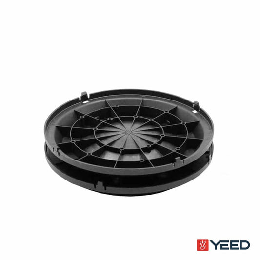 önszintező tárcsa szintező talpakhoz